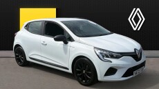 Renault Clio 1.0 TCe 90 Evolution 5dr Petrol Hatchback